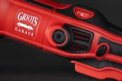 Griot's Garage G13 Mini Long-Throw Orbital Polisher -Home Tool Store Q4A0700