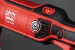 Griot's Garage G15 Long-Throw Orbital Polisher -Home Tool Store Q4A0701