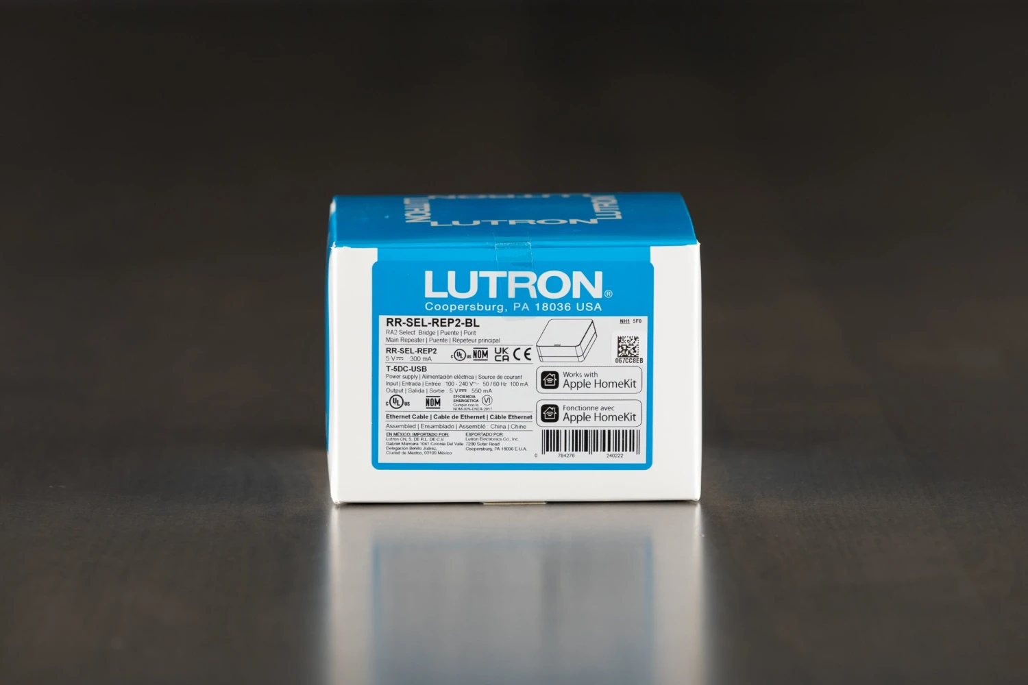 Lutron RA2 Select Main Repeater Hub Lutron RA2 Select Main Repeater Hub -Home Tool Store Q4A0717 scaled