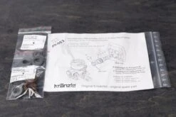 Replacement Kranzle Seal Kit