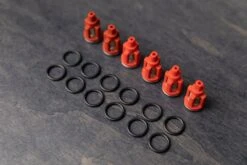 Replacement Kranzle Valve Kit -Home Tool Store Q4A0731