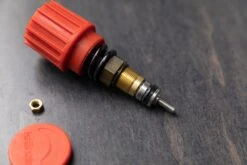 Replacement Kranzle Unloader Valve -Home Tool Store Q4A0742