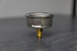 Replacement Kranzle Pressure Washer Gauge -Home Tool Store Q4A0745