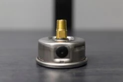 Replacement Kranzle Pressure Washer Gauge -Home Tool Store Q4A0748