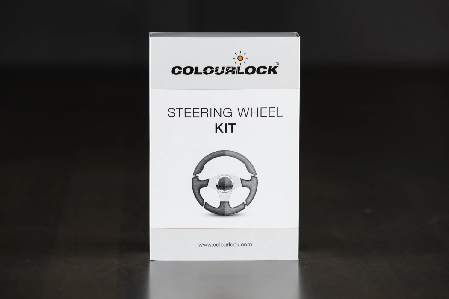 Colourlock Steering Wheel Repair Kit Colourlock Steering Wheel Repair Kit -Home Tool Store Q4A0825 scaled
