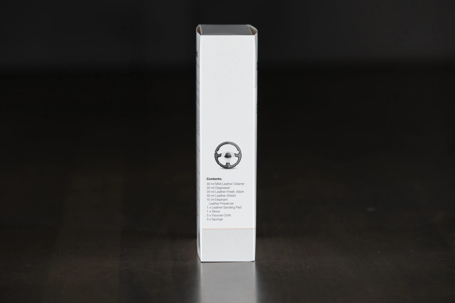 Colourlock Steering Wheel Repair Kit Colourlock Steering Wheel Repair Kit -Home Tool Store Q4A0826 scaled