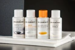 Colourlock Steering Wheel Repair Kit 2 Colourlock Steering Wheel Repair Kit -Home Tool Store Q4A0833