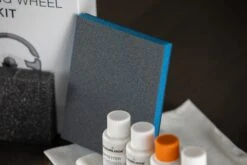 Colourlock Steering Wheel Repair Kit 4 Colourlock Steering Wheel Repair Kit -Home Tool Store Q4A0835