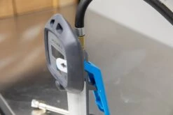 PCL ACCURA 1 Tire Inflator -Home Tool Store Q4A1355