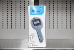 PCL Digital Tire Inflator -Home Tool Store Q4A1360