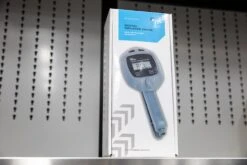 PCL Digital Tire Inflator -Home Tool Store Q4A1361