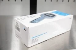 PCL Digital Tire Inflator -Home Tool Store Q4A1363