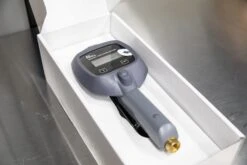 PCL Digital Tire Inflator -Home Tool Store Q4A1365