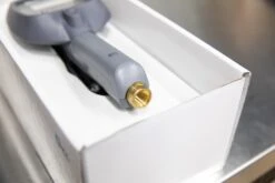 PCL Digital Tire Inflator -Home Tool Store Q4A1367