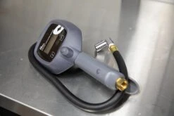PCL Digital Tire Inflator -Home Tool Store Q4A1371