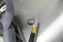 PCL Digital Tire Inflator -Home Tool Store Q4A1372