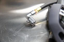 PCL Digital Tire Inflator -Home Tool Store Q4A1373