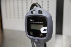 PCL Digital Tire Inflator -Home Tool Store Q4A1377