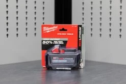 Milwaukee M18™ Batteries: REDLITHIUM™ (2.0 - 12.0) -Home Tool Store Q4A1395 102cacac e98a 4813 aae1 c4a030b3ebc8