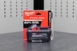 Milwaukee M18™ Inflator 5 Milwaukee M18™ Inflator -Home Tool Store Q4A1401 b26c72df ae4b 4ff8 b942 8aa88a7c5521