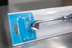 PCL Digital Tire Pressure Gauge -Home Tool Store Q4A1402