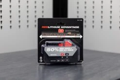 Milwaukee M18™ Batteries: REDLITHIUM™ (2.0 - 12.0) -Home Tool Store Q4A1402 cb5019e2 7d35 48a2 96f0 0e5fc8288e4e