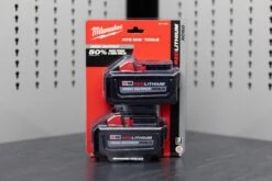 Milwaukee M18™ Batteries: REDLITHIUM™ (2.0 - 12.0) -Home Tool Store Q4A1403 3a2c4260 7fa4 4053 99de dacd7e5ce26f