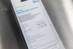 PCL Digital Tire Pressure Gauge -Home Tool Store Q4A1404