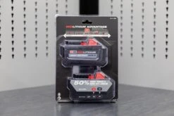 Milwaukee M18™ Batteries: REDLITHIUM™ (2.0 - 12.0) -Home Tool Store Q4A1404 69c62026 b7b5 4512 a767 8be236f4aab0
