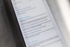 PCL Digital Tire Pressure Gauge -Home Tool Store Q4A1405