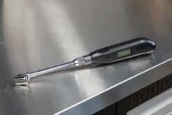 PCL Digital Tire Pressure Gauge -Home Tool Store Q4A1408