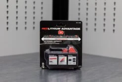 Milwaukee M18™ Batteries: REDLITHIUM™ (2.0 - 12.0) -Home Tool Store Q4A1408 e1e624d6 689d 4b93 8fc1 ac2e0aa77b72