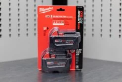 Milwaukee M18™ Batteries: REDLITHIUM™ (2.0 - 12.0) -Home Tool Store Q4A1409 76020f59 f806 4a2e beaa e1c2bf87b86b