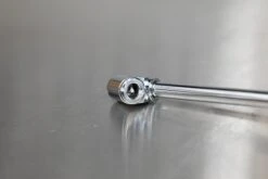 PCL Digital Tire Pressure Gauge -Home Tool Store Q4A1411