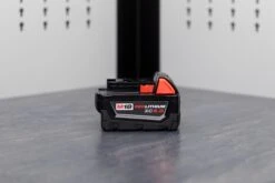 Milwaukee M18™ Batteries: REDLITHIUM™ (2.0 - 12.0) -Home Tool Store Q4A1411 f91d102d 1196 4e74 a4b9 0a5a73fcb172