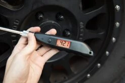 PCL Digital Tire Pressure Gauge -Home Tool Store Q4A1413