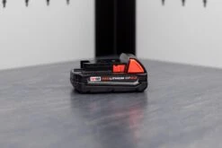 Milwaukee M18™ Batteries: REDLITHIUM™ (2.0 - 12.0)