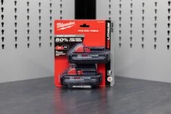 Milwaukee M18™ Batteries: REDLITHIUM™ (2.0 - 12.0) -Home Tool Store Q4A1420 48644027 b355 4c02 ab4a cb61727b7536