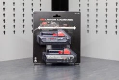 Milwaukee M18™ Batteries: REDLITHIUM™ (2.0 - 12.0) -Home Tool Store Q4A1422 0b385854 f059 42a0 aae2 713f52496dbd