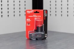 Milwaukee M12™ Batteries: REDLITHIUM™ (2.0-6.0) 11 Milwaukee M12™ Batteries: REDLITHIUM™ (2.0-6.0) -Home Tool Store Q4A1431 0fe61cef 5029 467a 9796 9f761dc151a4