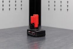 Milwaukee M12™ Batteries: REDLITHIUM™ (2.0-6.0) 12 Milwaukee M12™ Batteries: REDLITHIUM™ (2.0-6.0) -Home Tool Store Q4A1435 1234e1ce fb6d 4c01 a4de 183f368967b6
