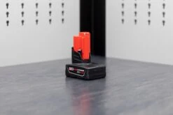 Milwaukee M12™ Batteries: REDLITHIUM™ (2.0-6.0) 9 Milwaukee M12™ Batteries: REDLITHIUM™ (2.0-6.0) -Home Tool Store Q4A1439 d588cf23 a24e 48cd 8233 485f51297201