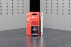 Milwaukee M12™ Batteries: REDLITHIUM™ (2.0-6.0) 16 Milwaukee M12™ Batteries: REDLITHIUM™ (2.0-6.0) -Home Tool Store Q4A1440 a7083881 302c 4ea0 b510 20b316856903