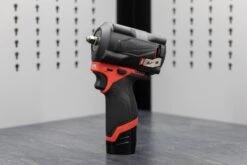 Milwaukee Stubby Impact Wrench Protective Boot -Home Tool Store Q4A1454