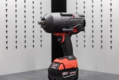 Milwaukee Impact Wrench Protective Boot -Home Tool Store Q4A1459