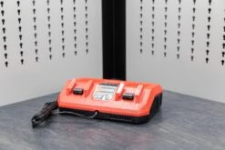 Milwaukee M18™ Dual Bay Simultaneous Rapid Charger -Home Tool Store Q4A1468