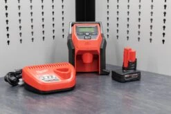 Milwaukee M12™ Compact Inflator -Home Tool Store Q4A1498