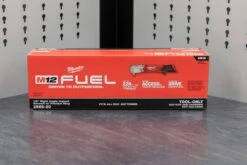Milwaukee M12™ FUEL™ 3/8" Right Angle Impact Wrench -Home Tool Store Q4A1505 897221bf f9dc 4de3 8743 04c4c75ccff9