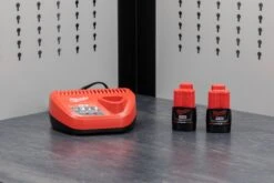 Milwaukee M12™ FUEL™ 1/2" Right Angle Impact Wrench -Home Tool Store Q4A1509