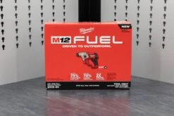 Milwaukee M12™ Cordless Lithium-Ion 5/8” SDS-Plus Rotary Hammer 3 Milwaukee M12™ Cordless Lithium-Ion 5/8” SDS-Plus Rotary Hammer -Home Tool Store Q4A1524